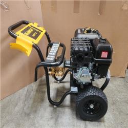 Phoenix NEW DEWALT 4400 PSI 4.0 GPM Cold Water Gas Pressure Washer