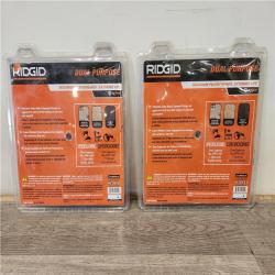 Phoenix Location RIDGID 14 in. Dual Purpose XTR Diamond Blade (2-Pack)