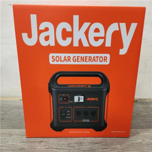 Phoenix Location NEW Jackery Explorer 880, 880Wh/1000W Model No: Explorer 880