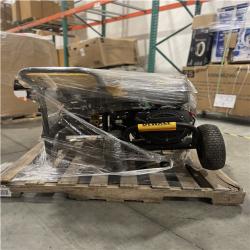 DALLAS LOCATION - AS - IS DeWalt 4400 PSI Pressure Washer PALLET (2 UNITS)