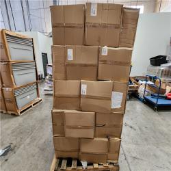 Phoenix Location NEW Wellness Water Bottle Pink/Blue/Black Set (12 per Box) Pallet (50 Boxes)