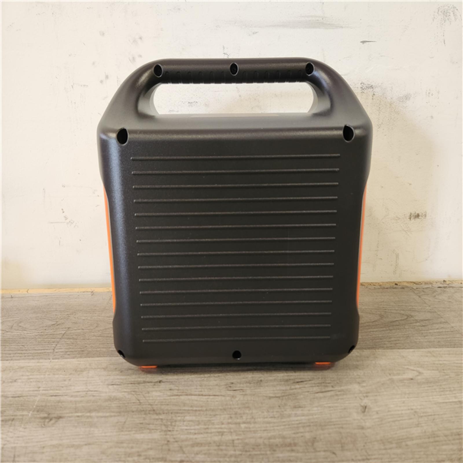 Phoenix Location LIKE NEW Jackery Explorer 1500, 1534Wh/1800W Model No. JSG-1500B