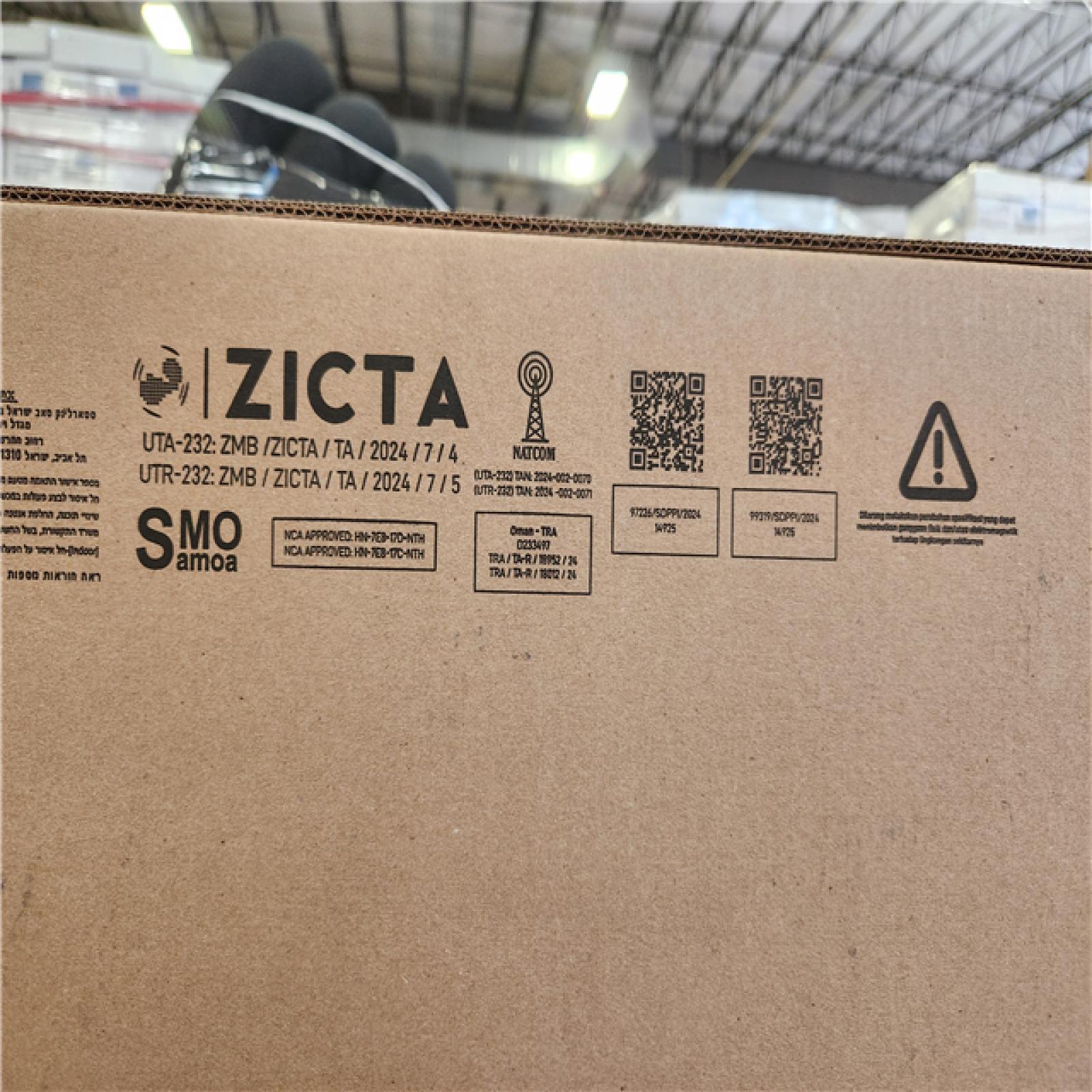 Phoenix NEW STARLINK Standard 4 X : High-Speed, Low-Latency Internet Kit (Latest Model) (SEALED)
