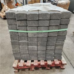 Pavestone Plaza 8.27 in. L x 5.51 in. W x 2.36 in. H Rectangle Granite Blend Concrete Paver (300-Pieces/95 sq. ft./Pallet)