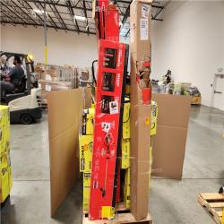 CALIFORNIA AS -IS  TOOL PALLET