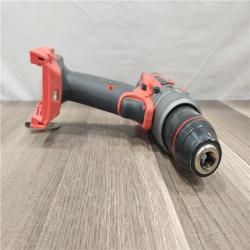 AS-IS- Milwaukee 12V 1/2  Hammer Drill/ Driver (Tool-Only)