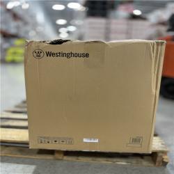 DALLAS LOCATION- Westinghouse 3400 PSI 2.6 GPM Gas Pressure Washer Pallet (2 Units)