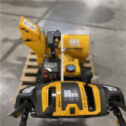 Dallas Location - As-Is Cub Cadet 2X 26 in. 243cc Gas Snow Blower