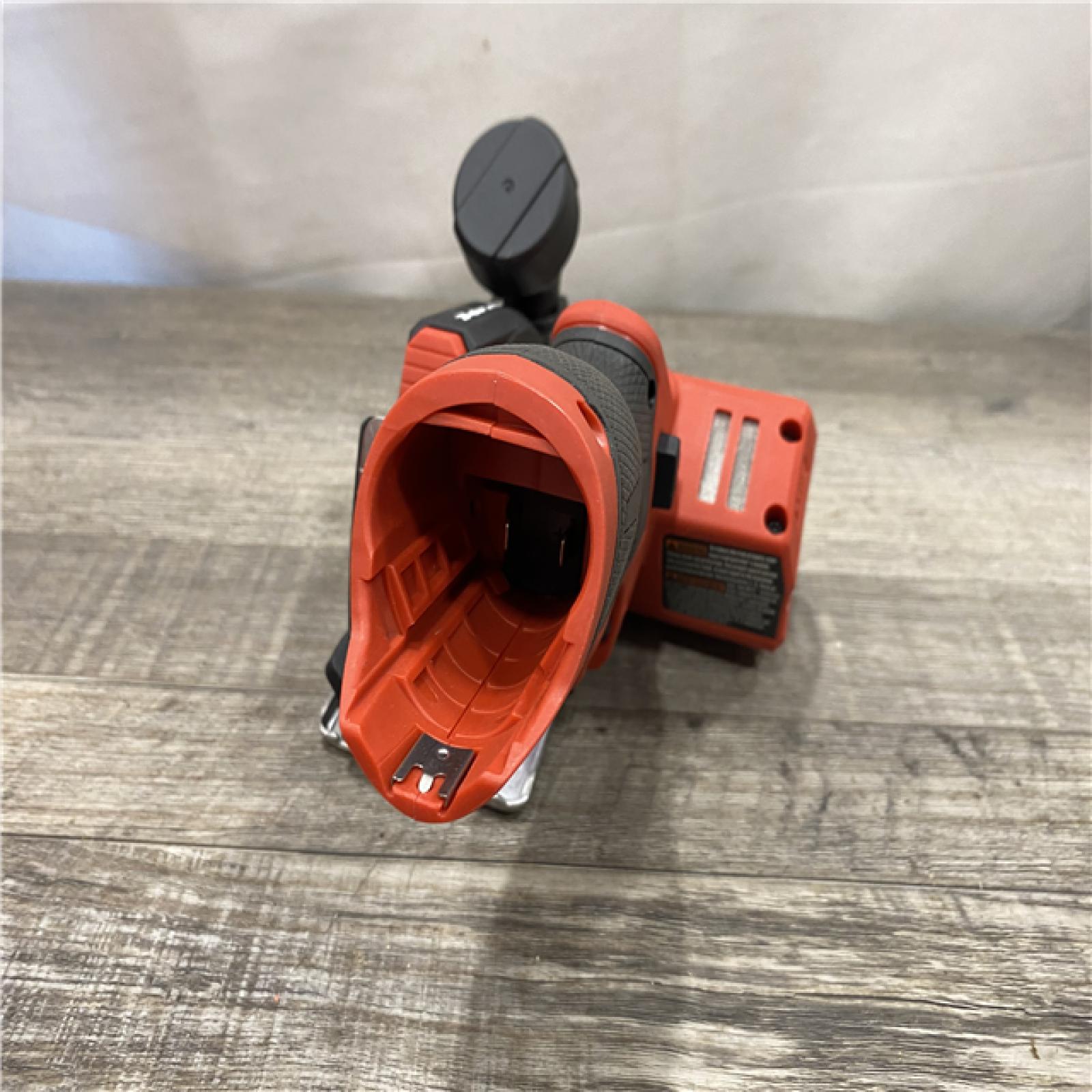 AS-IS Milwaukee FUEL 12V Lithium-Ion Brushless Cordless 3 in. Cut Off Saw (Tool-Only)