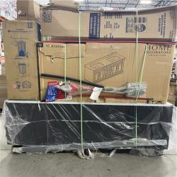 DALLAS LOCATION- AS-IS HOME IMPROVEMENT PALLET