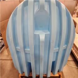Phoenix LIKE NEW VPC 1000 Gal. Blue Multi-Use, Single Compartment Tank
