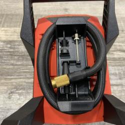 AS-IS Milwaukee 12-Volt Lithium-Ion Cordless Electric Portable Inflator (Tool-Only)