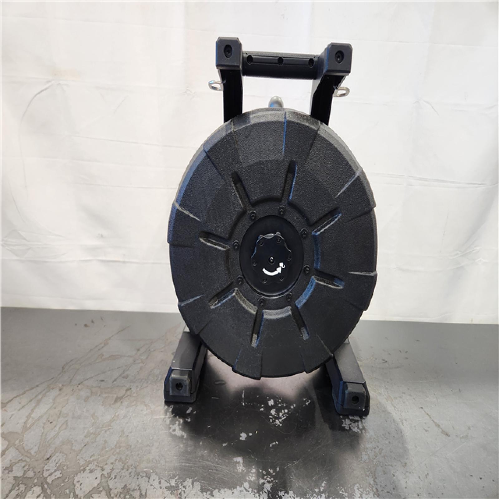 AS-IS- M12 12-Volt Lithium-Ion 85 Ft. High Flex Compact Inspection Camera Kit