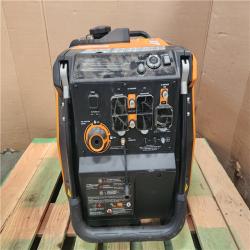 CALIFORNIA AS-IS OUT DOOR POWER EQUIPMENT
