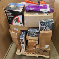 Phoenix AS-IS Monster Turbo Pallet