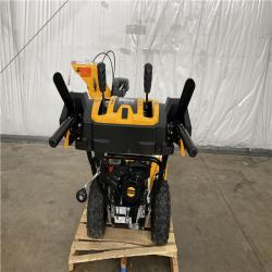 Houston Location AS IS- Cub Cadet 2x26