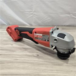 LIKE NEW! - Milwaukee 2686-20 18V Cordless Grinder (Tool Only)