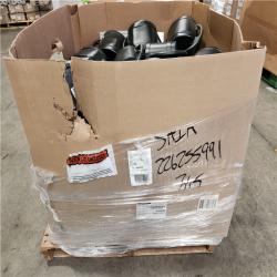 Phoenix Location 2 Gal. Standard Watering Can in Black Pallet (48 Total)