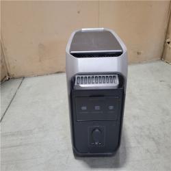 CALIFORNIA AS-IS LIKE NEW ECOFLOW DELTA 3 3 600-WATT GENERATOR