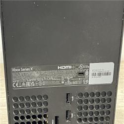 AS-IS Xbox Series X 1TB Console - Xbox Series X