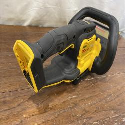 AS-IS DEWALT 20V MAX 22 Cordless Hedge Trimmer