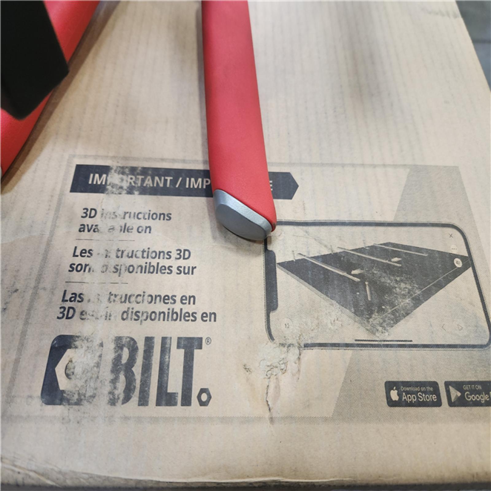 Phoenix AS-IS .Com Home Improvement Pallet