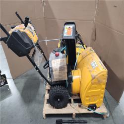 CALIFORNIA AS-IS OUT DOOR POWER EQUIPMENT
