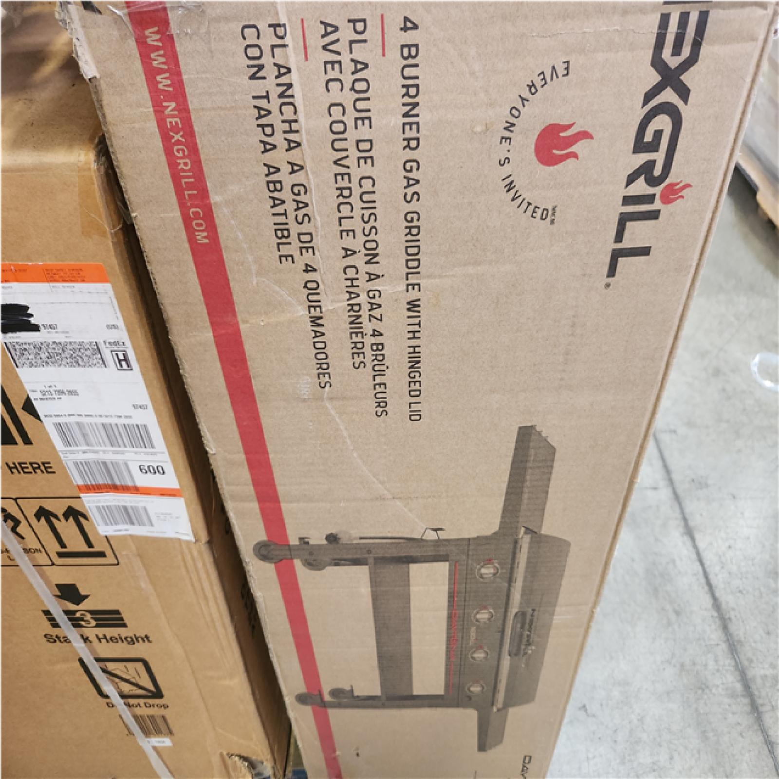Phoenix AS-IS Monster Turbo Pallet