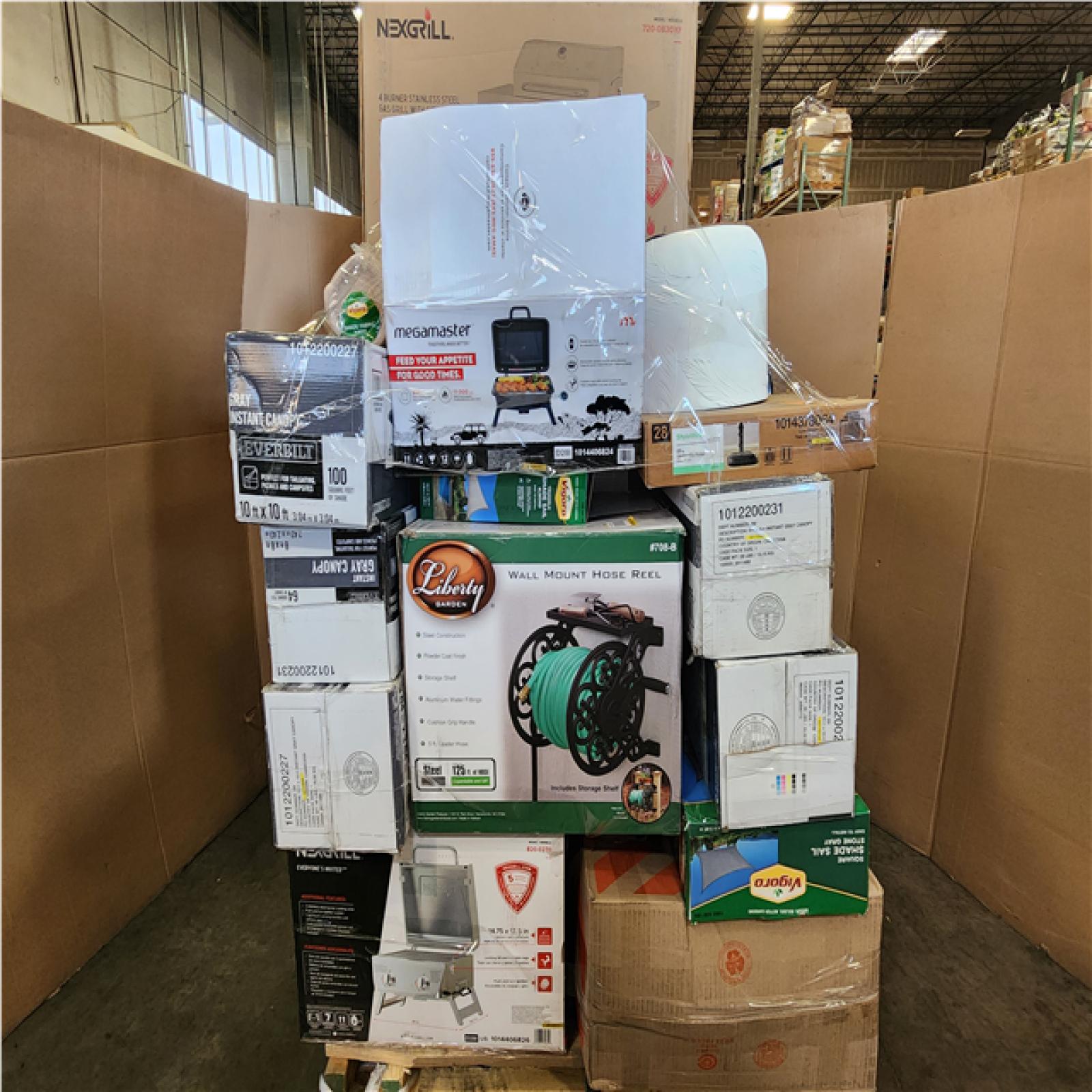 Phoenix AS-IS HD.com Pallet