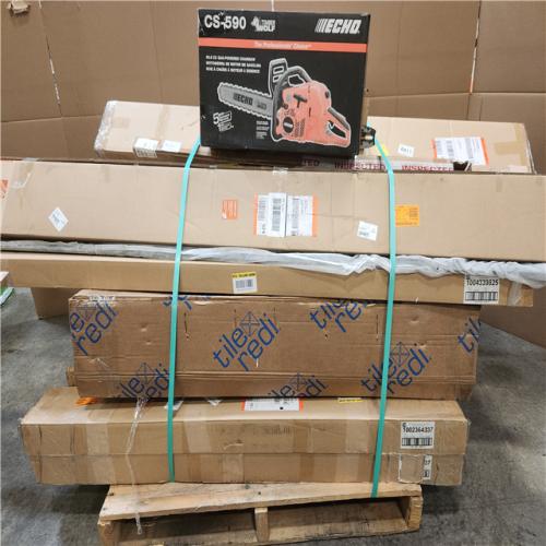 Phoenix AS-IS Monster Turbo Pallet