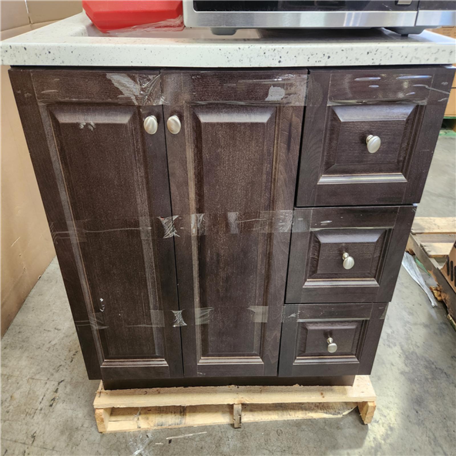 Phoenix AS-IS Mixed Home Improvement Pallet