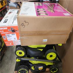 Phoenix AS-IS Mixed Home Improvement Pallet