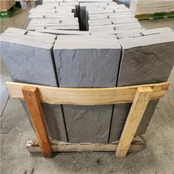 Phoenix AS-IS Grey Pavement Pallet (49-Pieces)