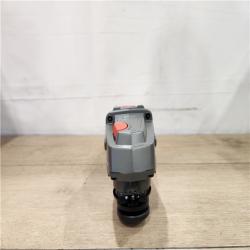 AS-IS- Milwaukee  FUEL 18V Lithium-Ion Brushless Cordless 4-1/2 in./5 in. Grinder w/Paddle Switch (Tool-Only)