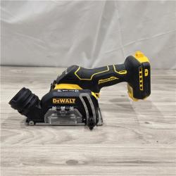 AS-IS DeWalt 3in Compact Cut Off Tool (Tool-Only)