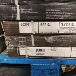 Phoenix AS-IS Mixed Flooring/Wall Tile Pallet (20-Cases)