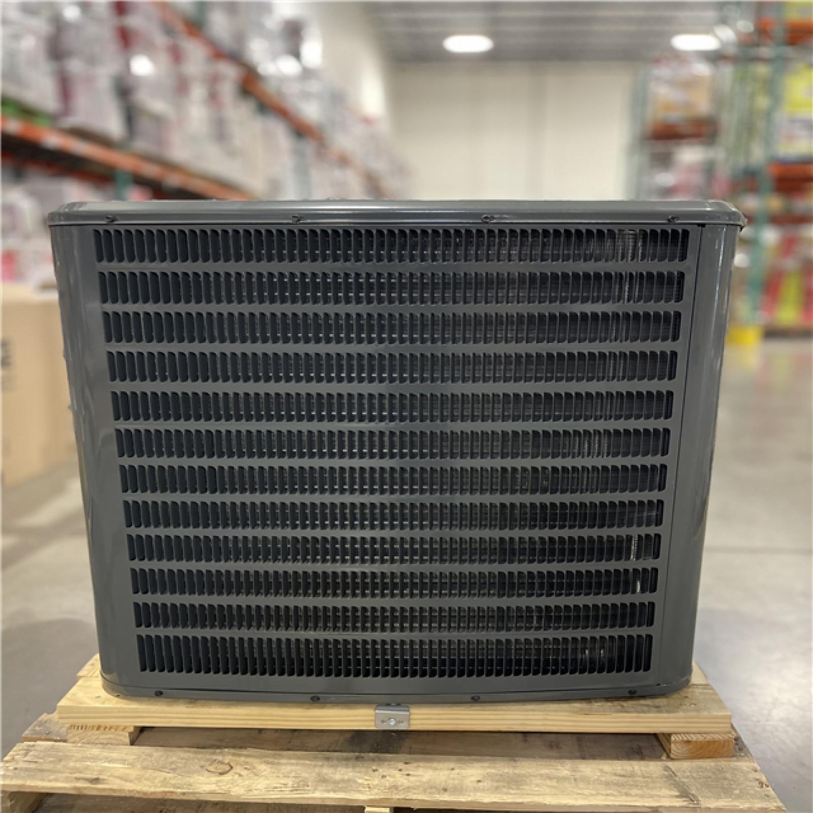 DALLAS LOCATION- Goodman 3.5 Ton 15.2 SEER2 R-32 Air Conditioner Condenser