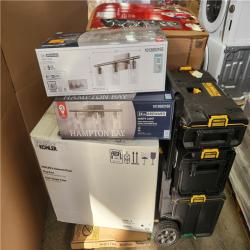 Phoenix AS-IS Mixed Home Improvement Pallet