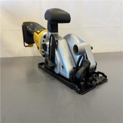 Like New! - DEWALT ATOMIC 20V MAX Cordless Brushless 4-1/2 in. Circular Saw (Tool Only)