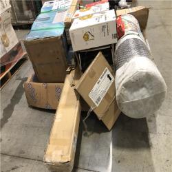 DALLAS LOCATION - AS-IS MONSTER TURBO