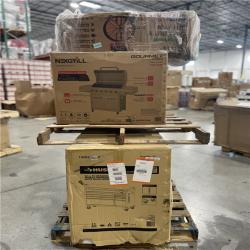 DALLAS LOCATION - AS-IS HOME IMPROVEMENT PALLET
