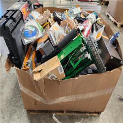 Phoenix AS-IS Mixed Home Improvement Pallet