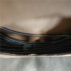 Phoenix NEW RIDGID 3/8 in. x 75 ft. C-32 IC Inner Core Drain Cleaning Snake Auger Machine Replacement Cable for K-3800 Models (SEALED)