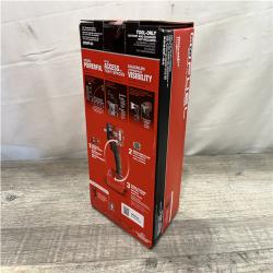 NEW - Milwaukee Cordless Compact Impact Wrench with Pin Detent (Tool-Only)