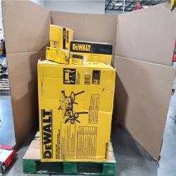 CALIFORNIA  AS-IS TOOL PALLET