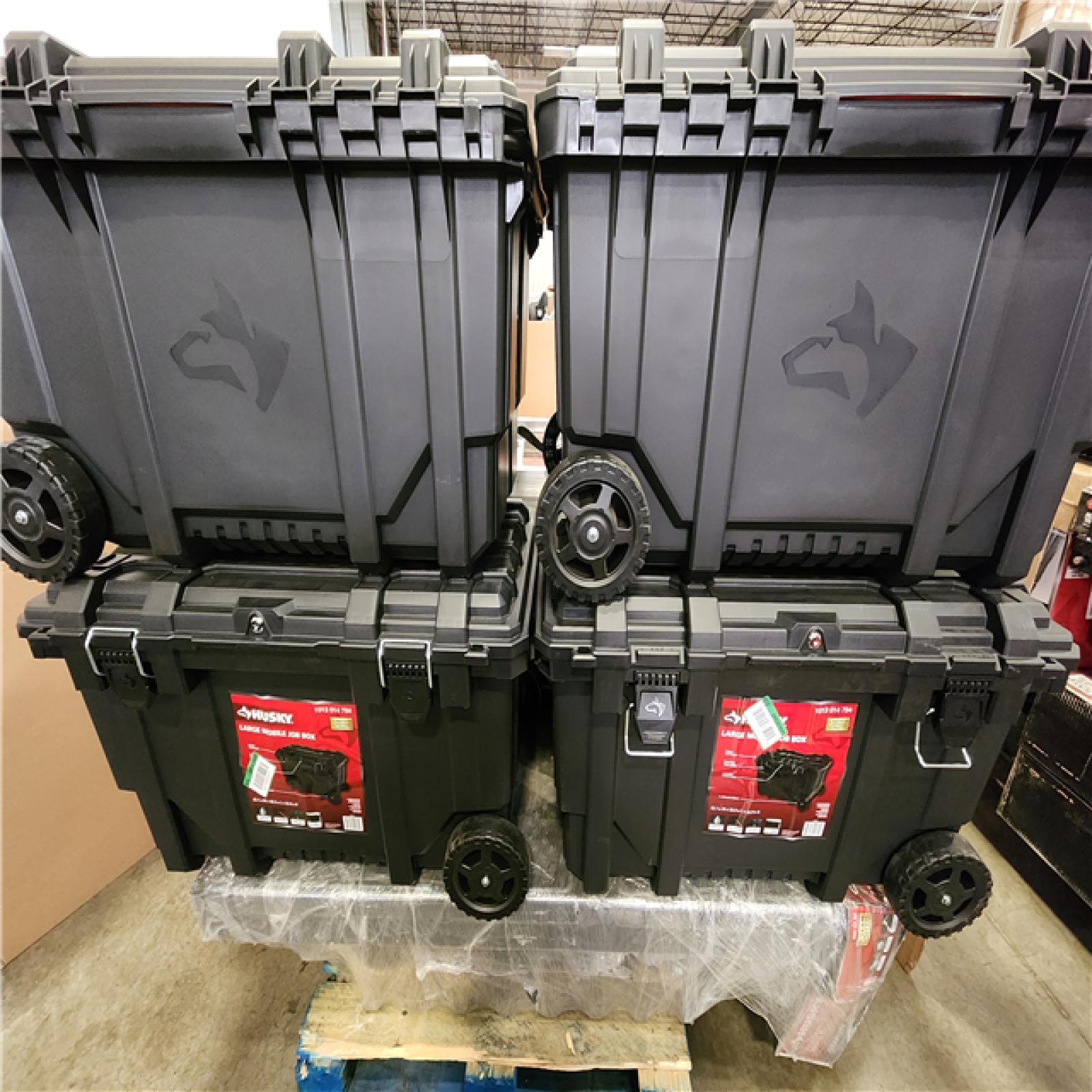 Phoenix AS-IS .Com Home Improvement Pallet