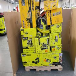 PHOENIX AS-IS TOOL PALLET