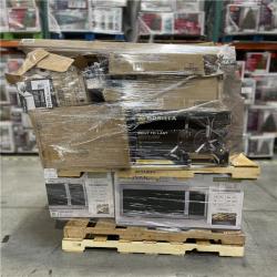 DALLAS LOCATION- AS-IS HOME IMPROVEMENT PALLET