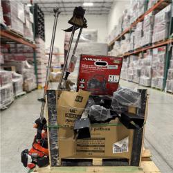 DALLAS LOCATION- AS-IS MONSTER TURBO