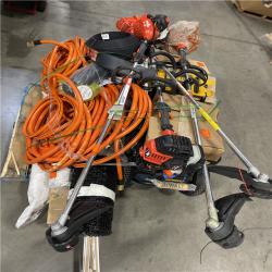 DALLAS LOCATION - AS-IS MONSTER TURBO